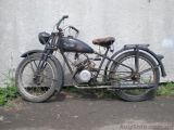 Железная берлога