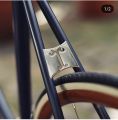 Bike р0rn — коллекция красивых велосипедов для вдохновения