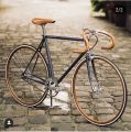 Bike р0rn — коллекция красивых велосипедов для вдохновения