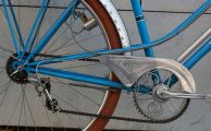Bike р0rn — коллекция красивых велосипедов для вдохновения