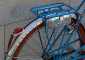 Bike р0rn — коллекция красивых велосипедов для вдохновения