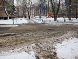 Зимний солдат.