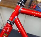 Bike р0rn — коллекция красивых велосипедов для вдохновения