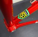 Bike р0rn — коллекция красивых велосипедов для вдохновения