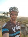 На ослике “Sancho Panza” по маршруту Vuelta