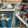 Bike р0rn — коллекция красивых велосипедов для вдохновения