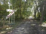 Сарайчег с велосипедами в Ростове