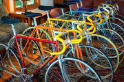 Bike р0rn — коллекция красивых велосипедов для вдохновения