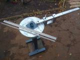 Пані зі Львова (Работа над ЛВЗ-25)