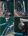 Bike р0rn — коллекция красивых велосипедов для вдохновения
