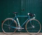 Bike р0rn — коллекция красивых велосипедов для вдохновения