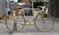 Bike р0rn — коллекция красивых велосипедов для вдохновения