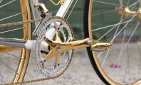 Bike р0rn — коллекция красивых велосипедов для вдохновения