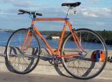 Bike р0rn — коллекция красивых велосипедов для вдохновения