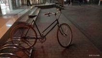 Приятные велосипеды с улицы