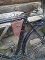 Велоколлекция "С ветром на спицах" музея "Старый гараж"