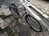 Велоколлекция "С ветром на спицах" музея "Старый гараж"