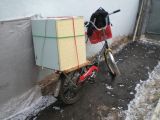 Грузовики — тяжеловозы