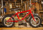 Bike р0rn — коллекция красивых велосипедов для вдохновения