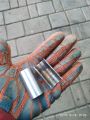 "Аленка" из хромольки.
