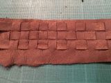 Реставрация и восстановление вело сёдел, работа с кожей и т.д.