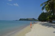 WELCOME TO KOH CHANG!