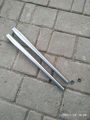 "Аленка" из хромольки.