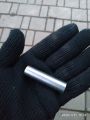 "Аленка" из хромольки.