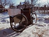 Ретровело из Волгограда