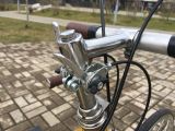 Велогараж из Ромашково.