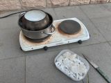 Железная берлога