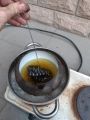 Железная берлога