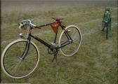 Bike р0rn — коллекция красивых велосипедов для вдохновения