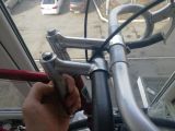 Балкон VaultDweller'a