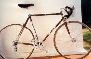Bike р0rn — коллекция красивых велосипедов для вдохновения