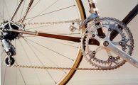 Bike р0rn — коллекция красивых велосипедов для вдохновения