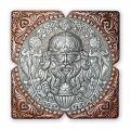 длинная Украина с большими колесами