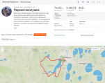 Балкон VaultDweller'a