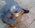 Вторая жизнь