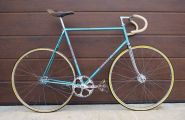 Bike р0rn — коллекция красивых велосипедов для вдохновения