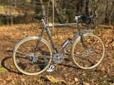 Bike р0rn — коллекция красивых велосипедов для вдохновения