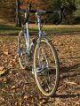 Bike р0rn — коллекция красивых велосипедов для вдохновения