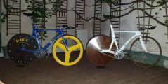 Bike р0rn — коллекция красивых велосипедов для вдохновения