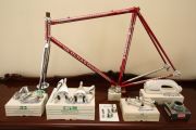 Bike р0rn — коллекция красивых велосипедов для вдохновения