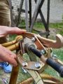 Железная берлога