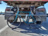 Cargo KVLT в велосипедной тематике