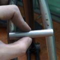 Сварка и пайка. Технологии изготовления  и ремонта стальных рам