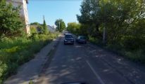 Гараж на балконе