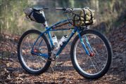 Bike р0rn — коллекция красивых велосипедов для вдохновения