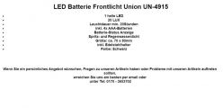 О велосипедном освещении и электропитании.